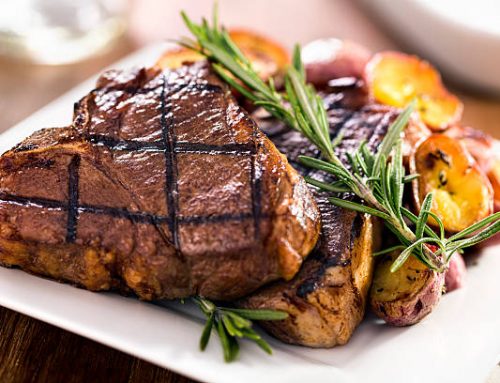 Artificial Intelligence Revolutionises Restaurant Review Industry