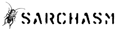 Sarchasm Logo