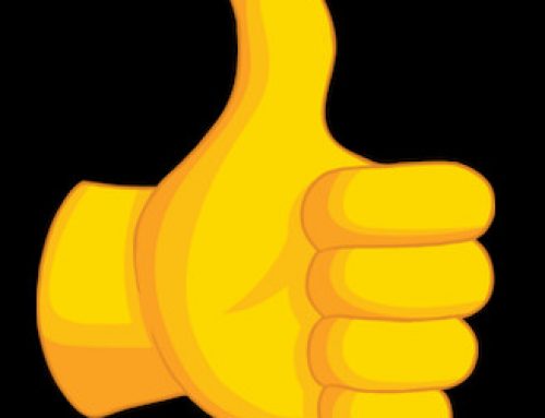Choice Of Emoji Colour Determinant Of Level Of Race Sensitivity