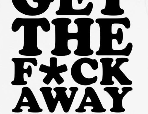 ‘Tell the C*nts to F*ck Off’ Becomes Instant International Bestseller