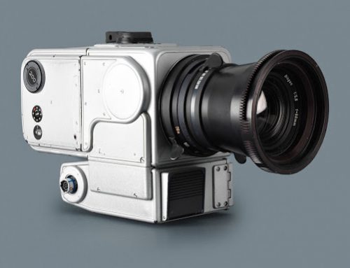 GoPro Releases GoBro