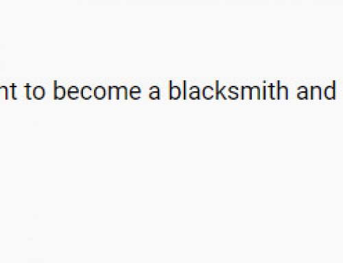 Greatest YouTube Comment Ever #2