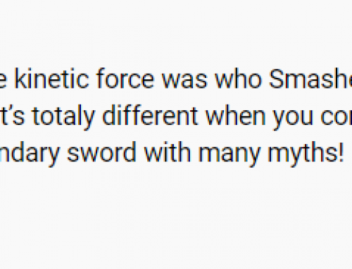 Grammar Broken