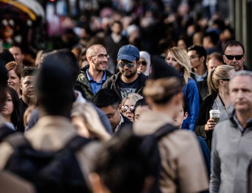 Most People Not ‘Most People’ – Report
